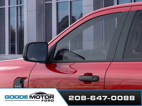 New 2025 Ford Ranger XL w/ Trailer Tow Package AWD/4WD image 20