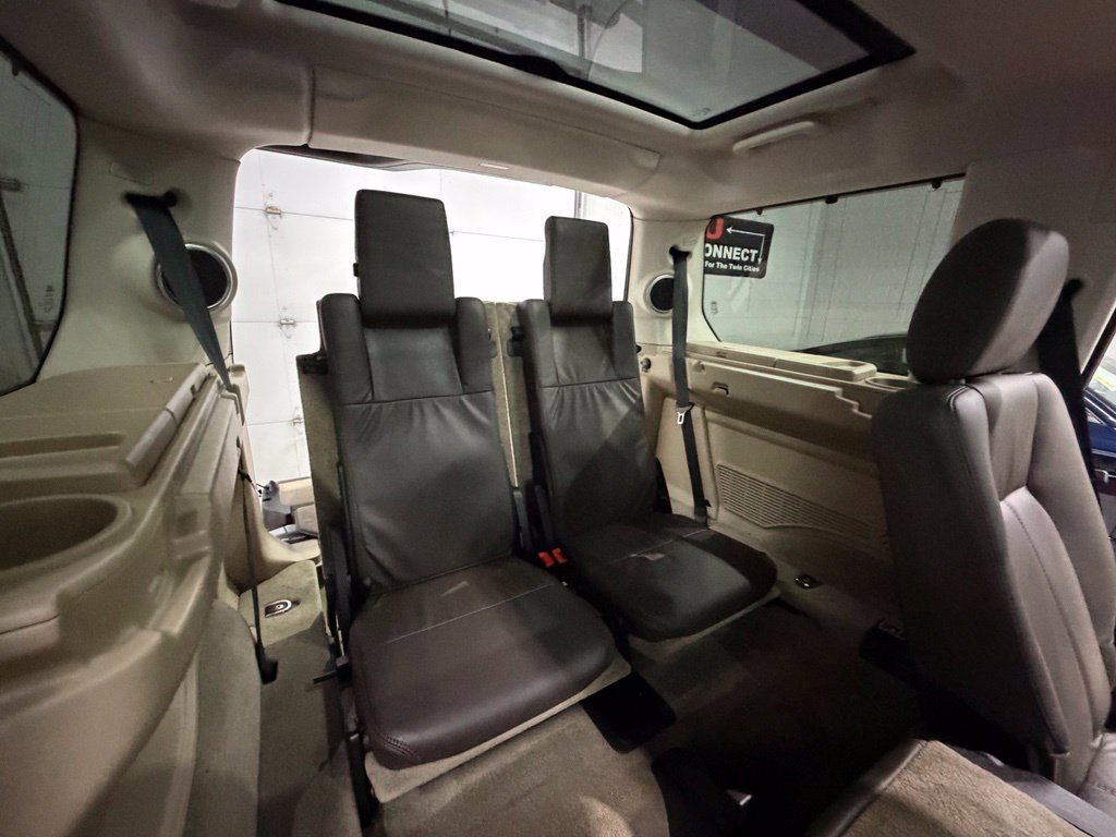 Used 2016 Land Rover LR4 HSE LUX AWD/4WD image 41