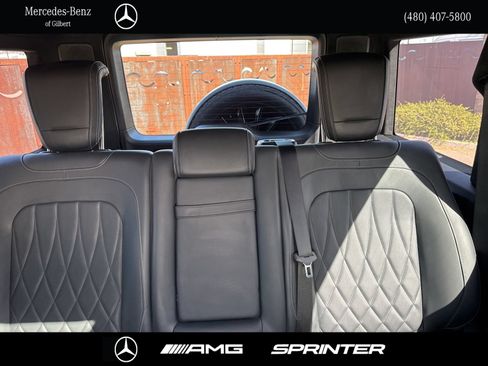 Certified 2023 Mercedes-Benz G 63 AMG 4MATIC image 19