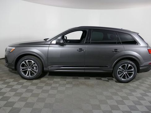 New 2026 Audi Q7 2.0T Premium AWD/4WD image 24
