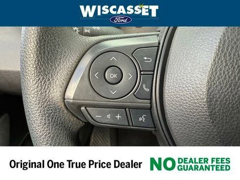 Used 2024 Toyota Corolla LE image 10