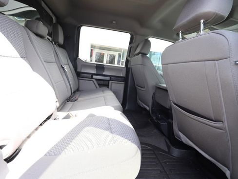 Used 2022 Ford F250 XLT w/ FX4 Off-Road Package image 26