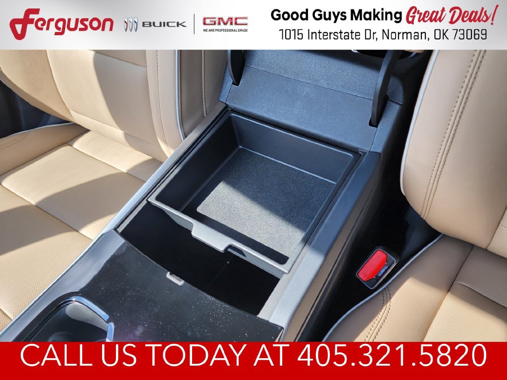 New 2027 Buick Enclave Preferred w/ Power Package FWD image 32