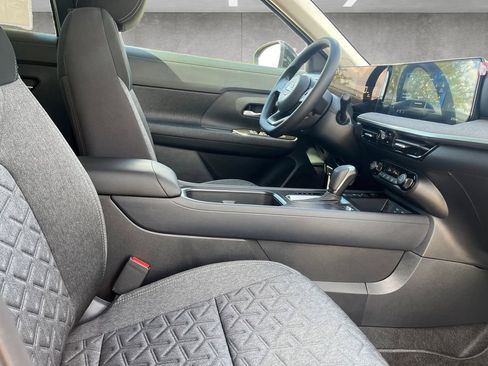 New 2026 Nissan Kicks SV w/ Charging Package image 24