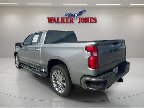 Used 2024 Chevrolet Silverado 1500 High Country w/ High Country Premium Package image 25
