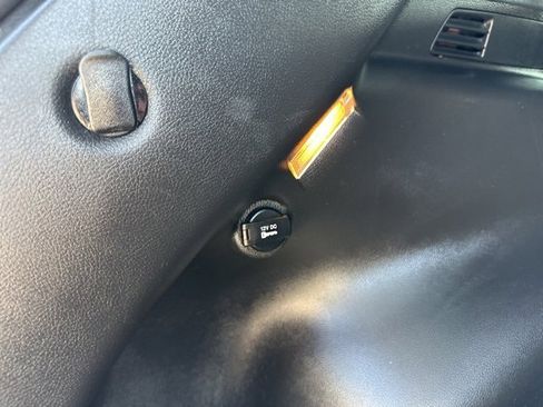 Certified 2022 Jeep Compass Limited image 36