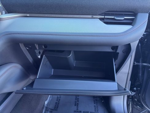 New 2026 Ford Explorer Active AWD/4WD image 35