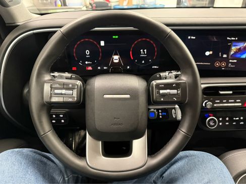 Used 2026 Hyundai Palisade Limited image 11