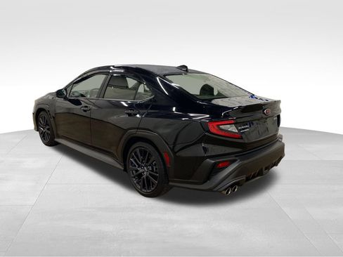 Used 2024 Subaru WRX Premium AWD/4WD image 2