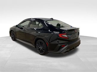 Used 2024 Subaru WRX Premium AWD/4WD video 2
