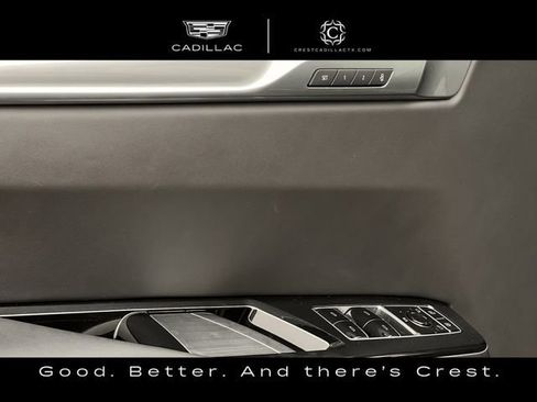 Certified 2026 Cadillac Escalade V image 23