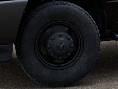 New 2026 RAM 3500 Tradesman AWD/4WD image 34