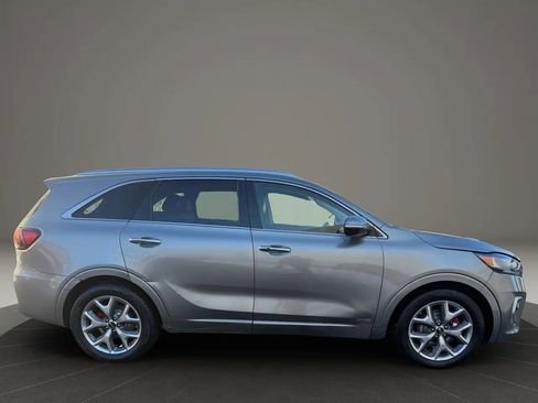 Used 2019 Kia Sorento SX AWD/4WD image 4