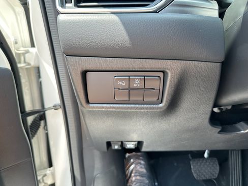 New 2025 MAZDA CX-5 AWD 2.5 S w/ Select Package image 20