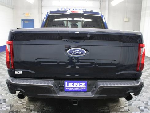 Used 2024 Ford F150 XLT w/ Equipment Group 302A MID AWD/4WD image 46