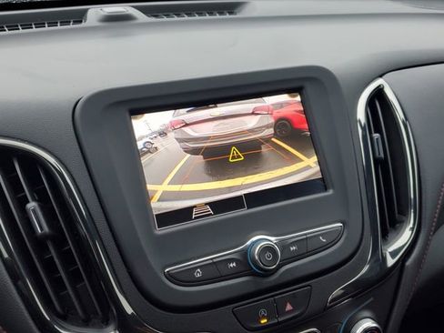 Certified 2023 Chevrolet Equinox RS w/ LPO, Floor Liner Package image 32