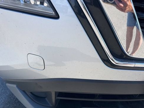 Used 2021 Nissan Rogue SV w/ Premium Package AWD/4WD image 4