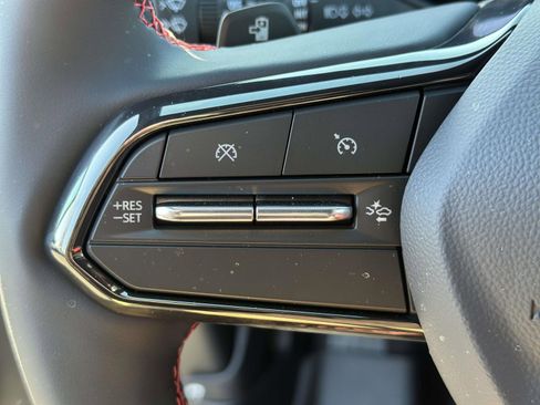 New 2026 Chevrolet Equinox EV RS image 14