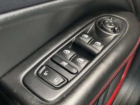 Used 2018 Jeep Compass Trailhawk w/ Leather Interior Group AWD/4WD image 21