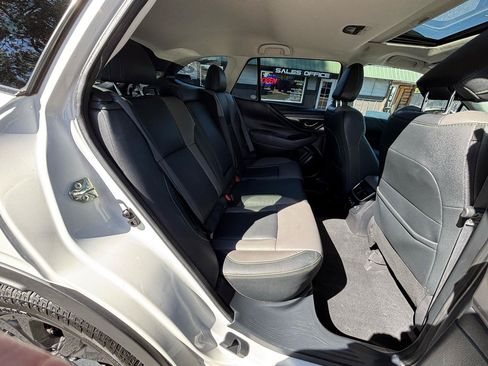 Used 2020 Subaru Outback Onyx Edition XT AWD/4WD image 11