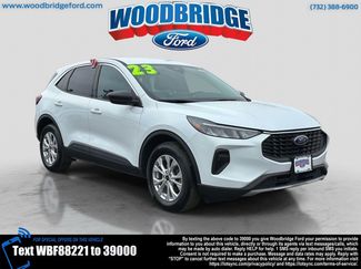 Used 2023 Ford Escape Active w/ Tech Pack #1 video 1