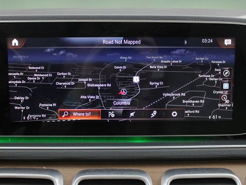 Used 2022 Mercedes-Benz GLE 450 4MATIC image 36