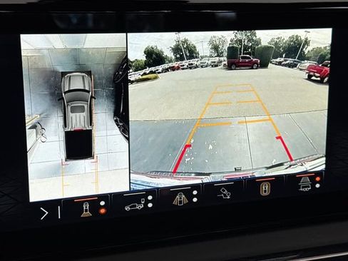 Used 2024 GMC Sierra 1500 AT4X AWD/4WD image 27