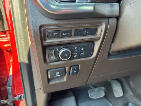 Certified 2021 Ford F150 King Ranch w/ Equipment Group 601A High AWD/4WD image 11