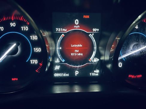 Used 2017 Jaguar XE Prestige AWD/4WD image 38