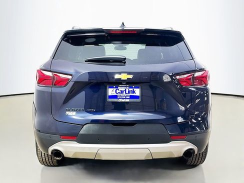 Used 2020 Chevrolet Blazer LT image 7