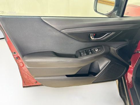 Used 2022 Subaru Outback Premium AWD/4WD image 11
