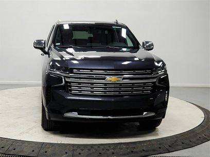Used 2024 Chevrolet Tahoe Premier