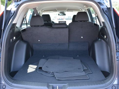 Used 2023 Honda CR-V LX image 16