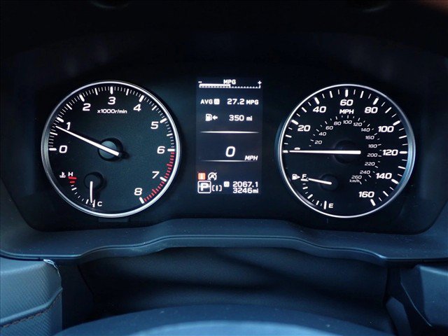 Used 2026 Subaru Forester Sport AWD/4WD image 15