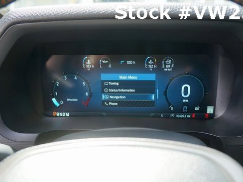 Used 2024 Ford F150 Tremor w/ Bed Utility Package image 14