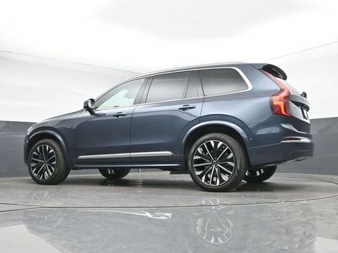 New 2026 Volvo XC90 B6 Plus AWD/4WD image 43