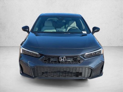 New 2026 Honda Civic Sport image 6