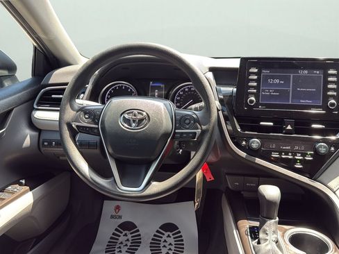 Used 2023 Toyota Camry LE FWD image 7