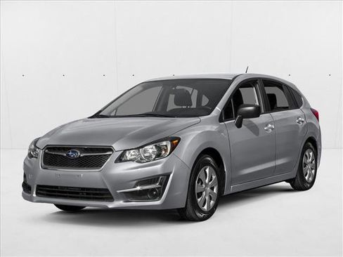 Used 2016 Subaru Impreza 2.0i Sport Limited image 1