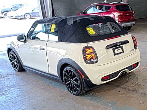Used 2017 MINI Cooper S FWD image 11