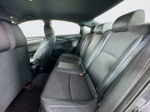 Used 2020 Honda Civic Sport image 28