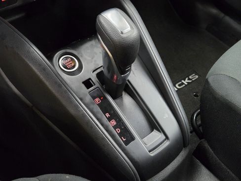 Used 2024 Nissan Kicks S image 20