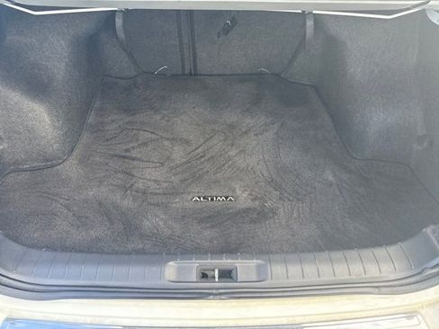 Used 2017 Nissan Altima 2.5 S w/ Power Driver Seat Package image 22