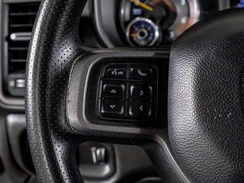 Used 2022 RAM 3500 Tradesman RWD image 16