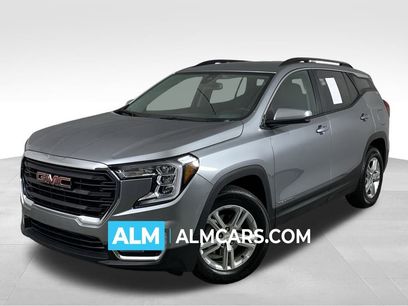 Used 2023 GMC Terrain SLE w/ Driver Convenience Package