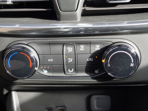 New 2026 Buick Encore GX Preferred w/ Comfort Package image 40