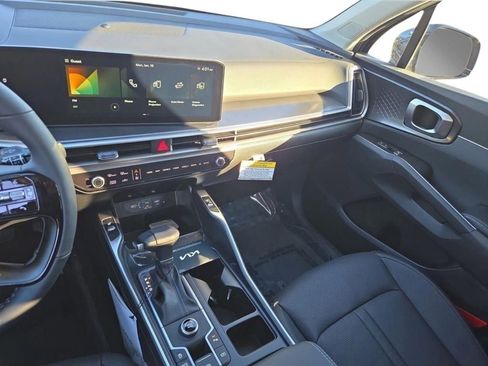 New 2026 Kia Sorento S w/ S Panoramic Sunroof Package FWD image 23