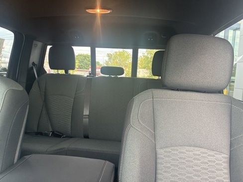 New 2026 RAM 2500 Tradesman image 21