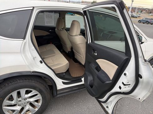 Used 2016 Honda CR-V EX image 19