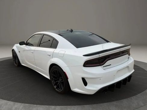 Used 2021 Dodge Charger Scat Pack RWD image 9